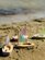 ToysLink Wooden Toy Sail Boat