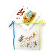 Disney Winnie the Pooh Bath Time Book-toys-Bambini