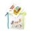 Disney Winnie the Pooh Bath Time Book