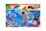 Croc Creek 48pc Floor Puzzle
