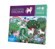 Croc Creek 48pc Floor Puzzle-toys-Bambini