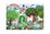 Croc Creek 48pc Floor Puzzle