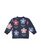 Huxbaby Flower Fields Knit Pullover