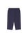 Huxbaby Racer Stripe Blue Trackpant