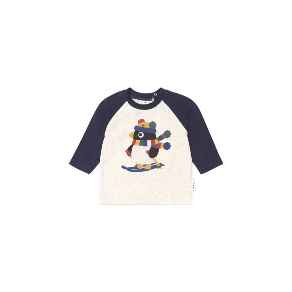 Huxbaby Ski Percy Top