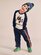Huxbaby Ski Percy Top