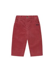 Huxbaby Cord Wide Leg Pant-pants-and-shorts-Bambini