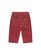 Huxbaby Cord Wide Leg Pant