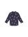 Huxbaby Very Cherry Rib Skivvy