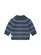 Huxbaby Classic Stripe Collar Knit Cardi