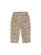 Huxbaby Leopard Print Denim Jeans