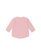 Huxbaby Double Flower Top