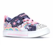 Skechers Infants' Twinkle Sparks - Jumpin' Clouds-footwear-Bambini