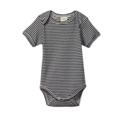 Nature Baby SS Bodysuit-bodysuits-and-rompers-Bambini