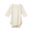 Nature Baby Merino LS Bodysuit