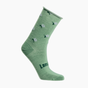 Lamington Crew Socks-footwear-Bambini