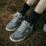 Lamington Crew Socks