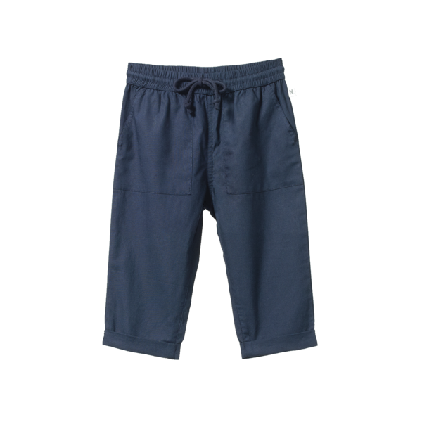 Nature Baby Sailor Pants