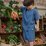Nature Baby James Shorts Muslin