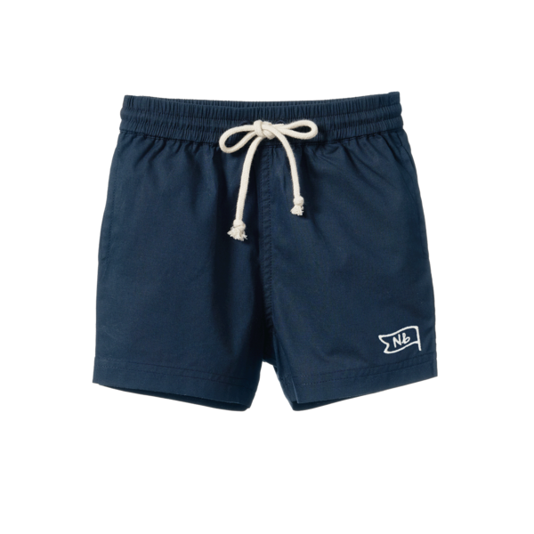 Nature Baby James Shorts