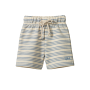 Nature Baby Sweatshirt Knit Jimmy Shorts-pants-and-shorts-Bambini