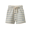 Nature Baby Sweatshirt Knit Jimmy Shorts