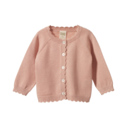 Nature Baby Liliette Cardigan-jackets-and-cardigans-Bambini