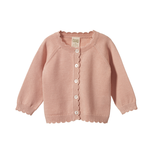 Nature Baby Liliette Cardigan