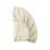 Nature Baby Fitted Sheet Muslin 2 Pack
