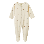 Nature Baby Stretch & Grow-bodysuits-and-rompers-Bambini