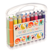 Rex London Felt Tip Stamp Pens-gift-ideas-Bambini