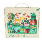 Rex London 24pc Floor Puzzle-toys-Bambini