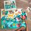 Rex London 24pc Floor Puzzle
