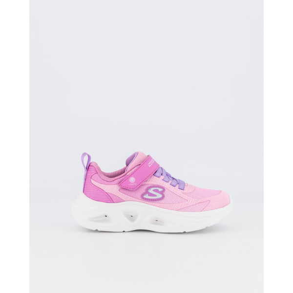 Skechers Sola Glow 2.0 Dazzle Steps