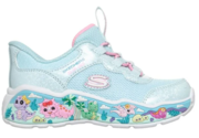 Skechers Play Scene - Glitter Dreams-footwear-Bambini