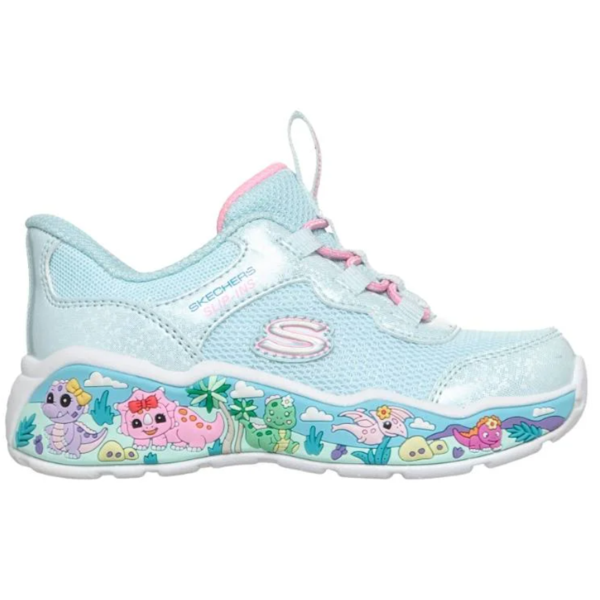Skechers Play Scene - Glitter Dreams