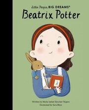 Little People Big Dreams Book-gift-ideas-Bambini