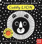 Babys First Cloth Book-gift-ideas-Bambini
