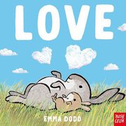 Love Book-toys-Bambini