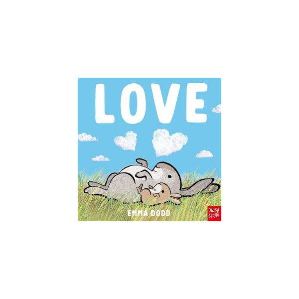 Love Book