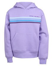 Eve Girl Retro Hoodie-tops-Bambini