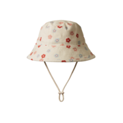 Nature Baby Bucket Sunhat-hats-and-sunglasses-Bambini
