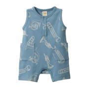 Nature Baby Camper Suit-bodysuits-and-rompers-Bambini