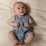 Nature Baby Camper Suit