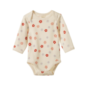 Nature Baby LS Bodysuit-organic-Bambini