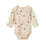 Nature Baby LS Bodysuit