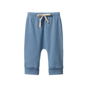 Nature Baby Drawstring Pants-pants-and-shorts-Bambini