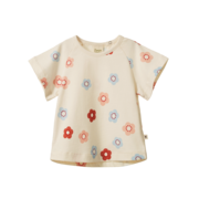 Nature Baby Juniper Tee-tops-Bambini