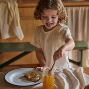 Nature Baby Faye Tee-tops-Bambini