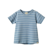 Nature Baby River Tee-tops-Bambini